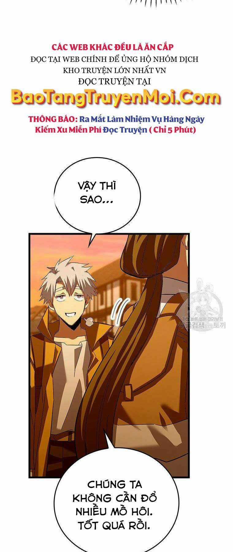 Thánh Cái Khỉ Gì, Đây Là Sức Mạnh Của Y Học Hiện Đại Chapter 26 trang 13