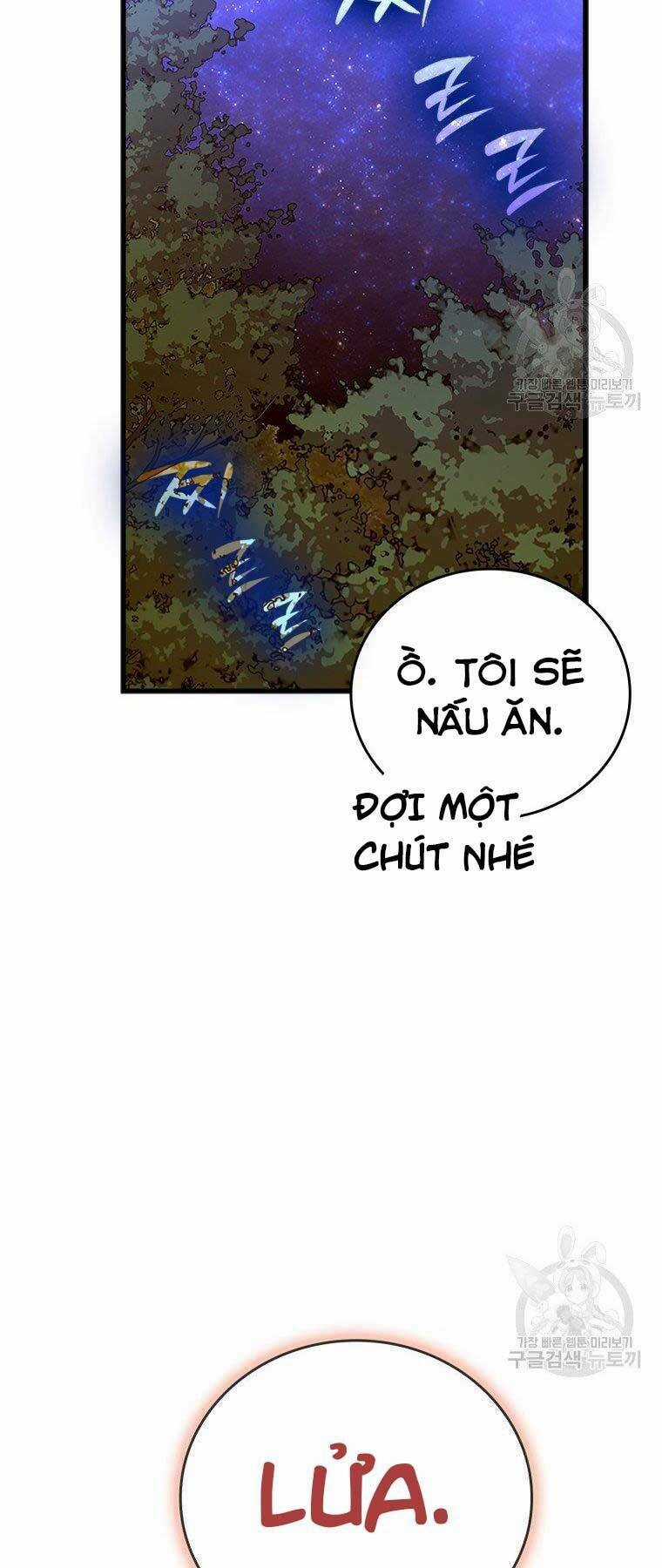 Thánh Cái Khỉ Gì, Đây Là Sức Mạnh Của Y Học Hiện Đại Chapter 26 trang 19