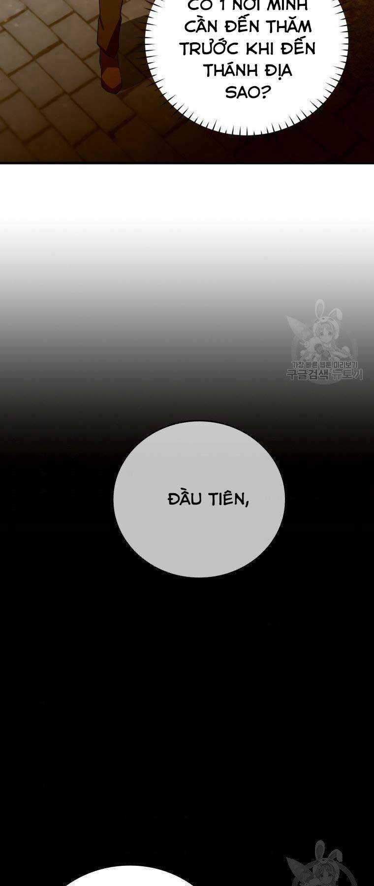 Thánh Cái Khỉ Gì, Đây Là Sức Mạnh Của Y Học Hiện Đại Chapter 26 trang 2