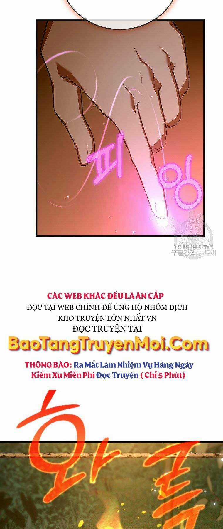 Thánh Cái Khỉ Gì, Đây Là Sức Mạnh Của Y Học Hiện Đại Chapter 26 trang 20