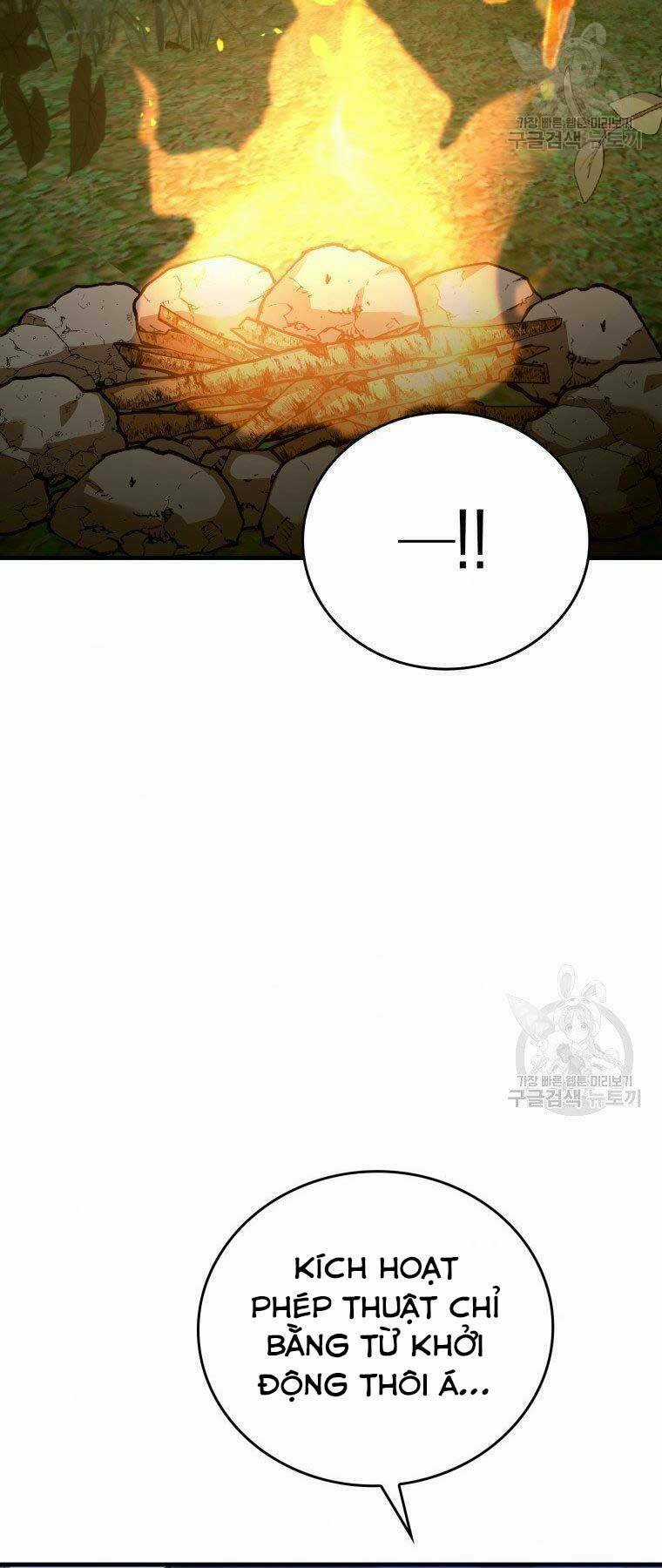 Thánh Cái Khỉ Gì, Đây Là Sức Mạnh Của Y Học Hiện Đại Chapter 26 trang 21