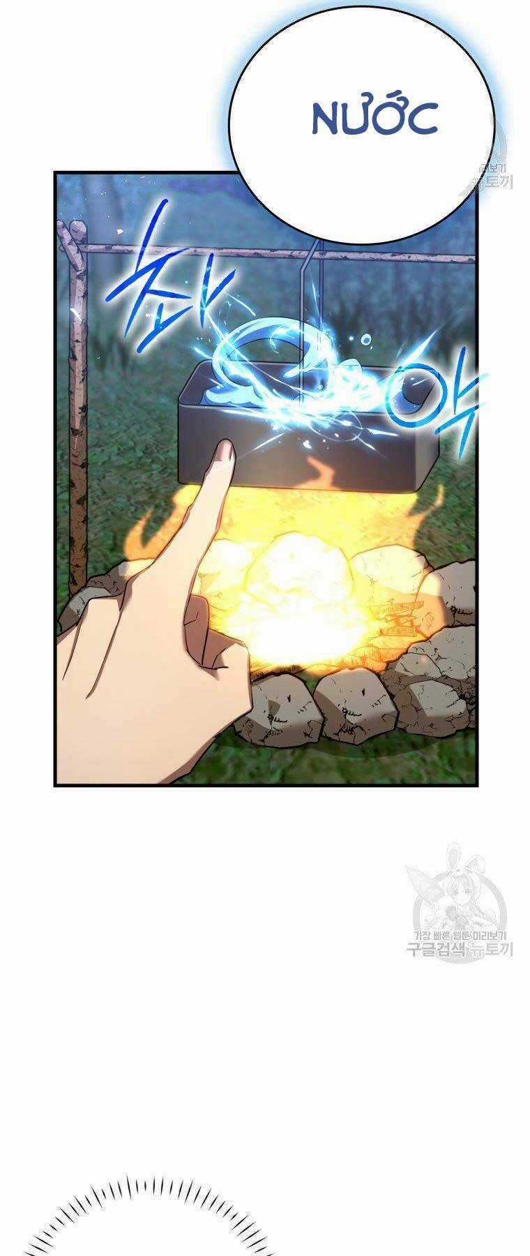 Thánh Cái Khỉ Gì, Đây Là Sức Mạnh Của Y Học Hiện Đại Chapter 26 trang 24