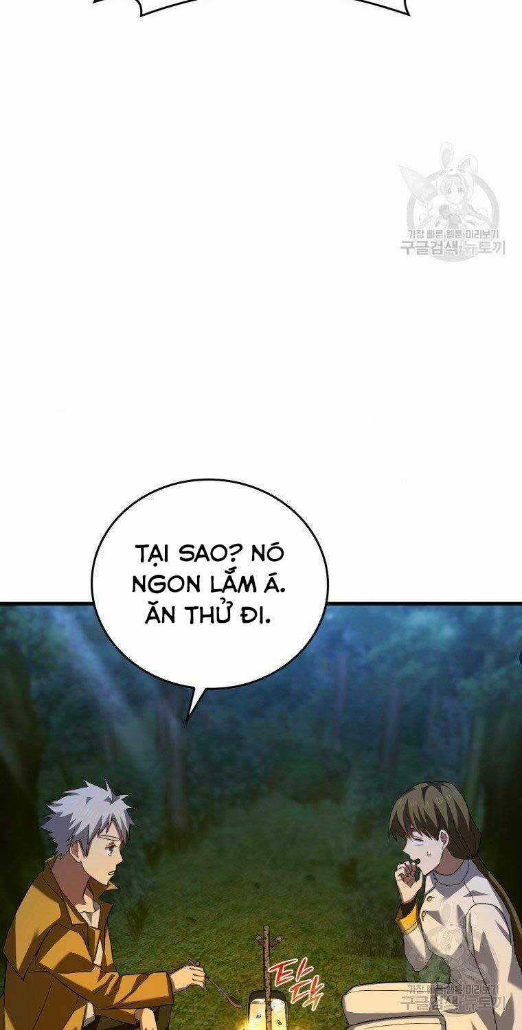 Thánh Cái Khỉ Gì, Đây Là Sức Mạnh Của Y Học Hiện Đại Chapter 26 trang 27