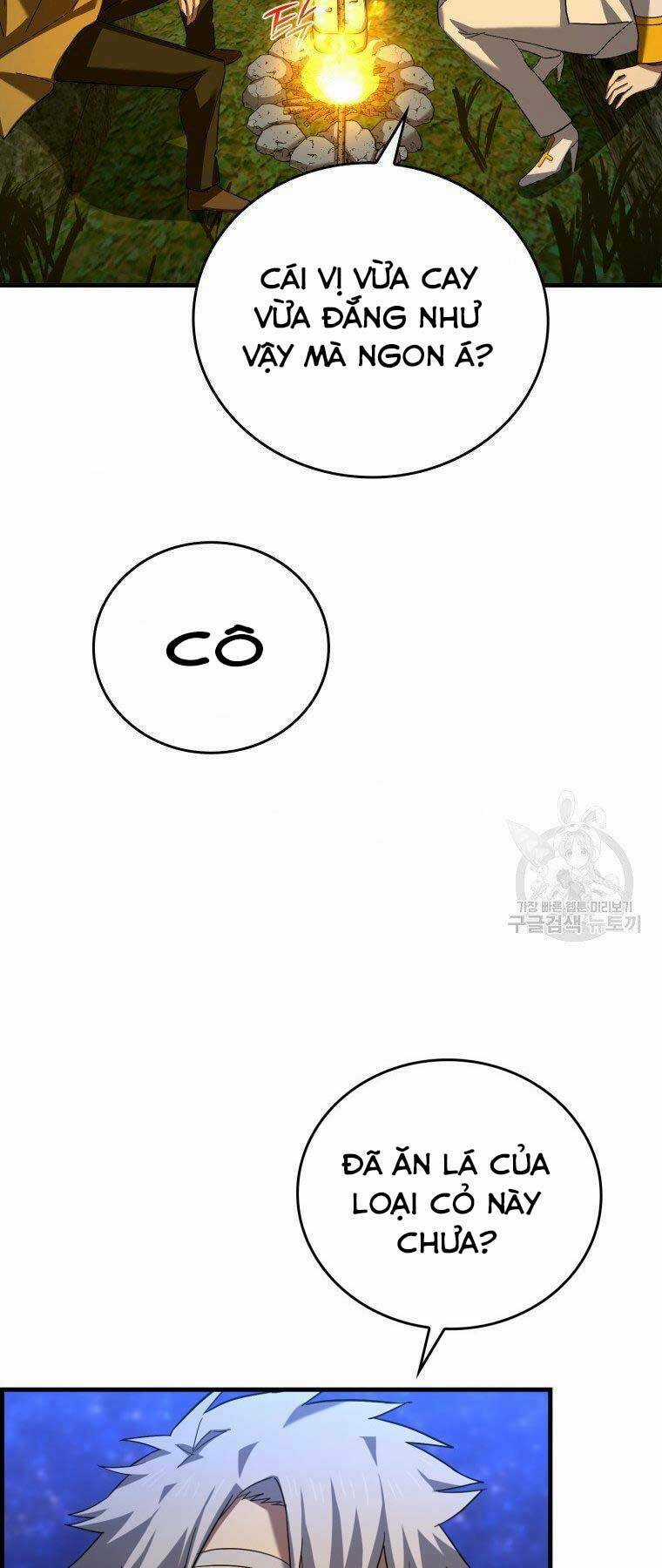 Thánh Cái Khỉ Gì, Đây Là Sức Mạnh Của Y Học Hiện Đại Chapter 26 trang 28