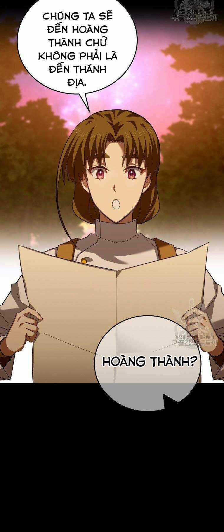 Thánh Cái Khỉ Gì, Đây Là Sức Mạnh Của Y Học Hiện Đại Chapter 26 trang 3