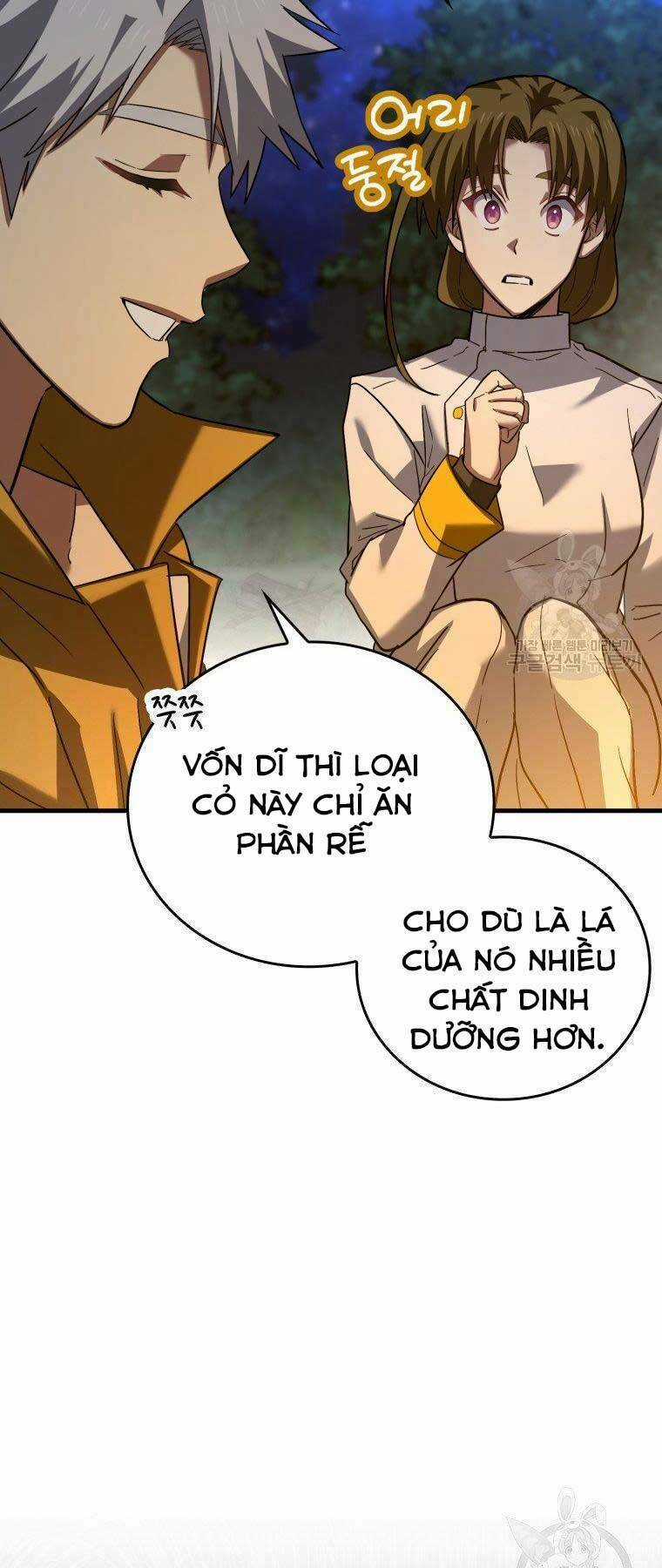 Thánh Cái Khỉ Gì, Đây Là Sức Mạnh Của Y Học Hiện Đại Chapter 26 trang 30