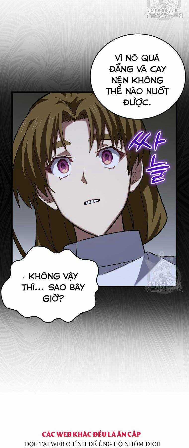 Thánh Cái Khỉ Gì, Đây Là Sức Mạnh Của Y Học Hiện Đại Chapter 26 trang 31