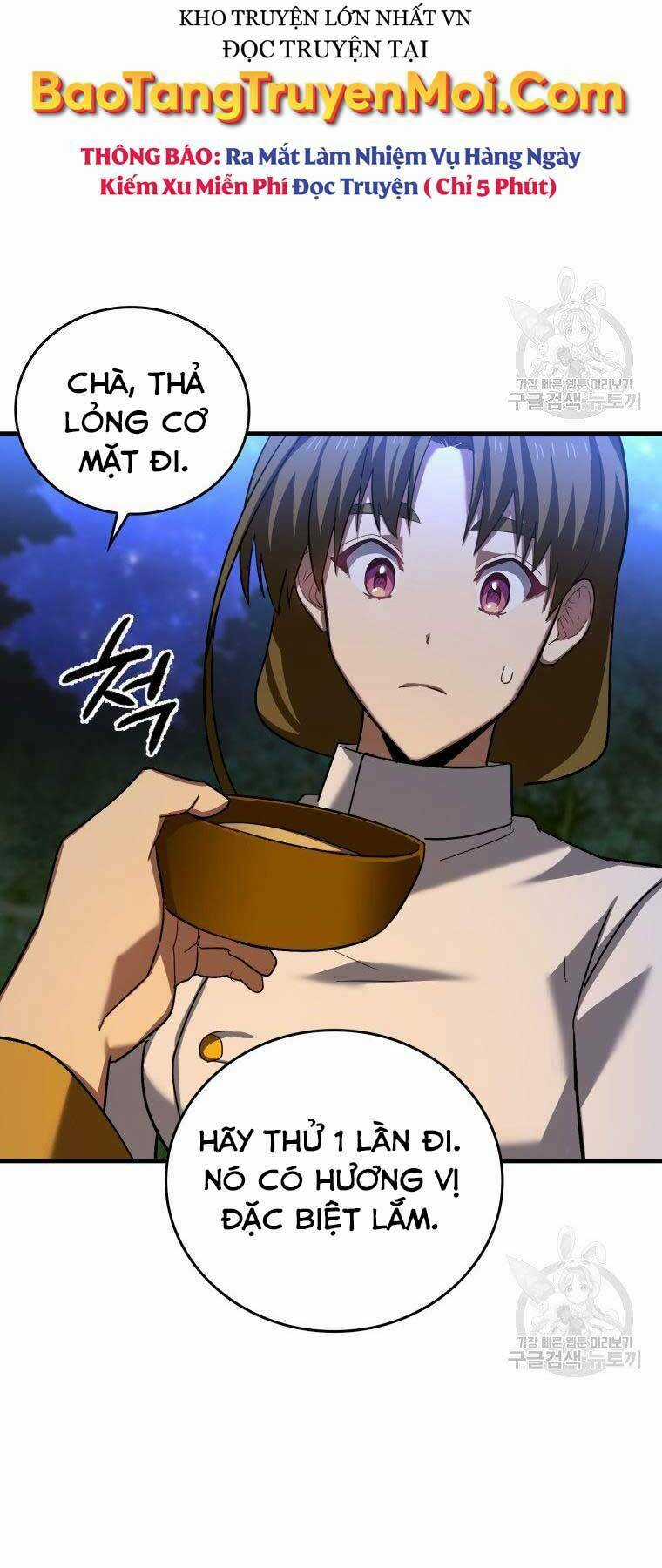 Thánh Cái Khỉ Gì, Đây Là Sức Mạnh Của Y Học Hiện Đại Chapter 26 trang 32