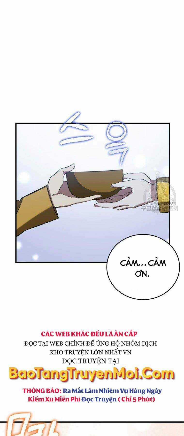 Thánh Cái Khỉ Gì, Đây Là Sức Mạnh Của Y Học Hiện Đại Chapter 26 trang 33