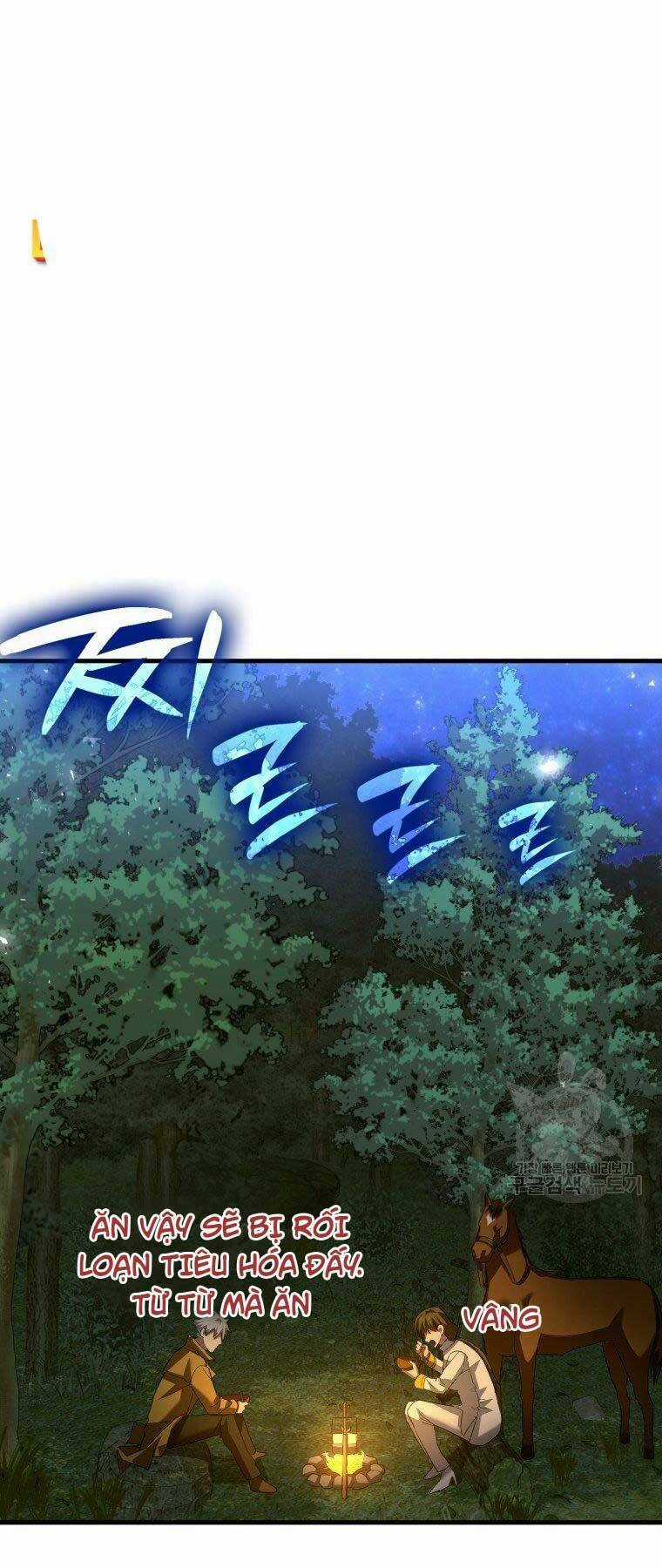 Thánh Cái Khỉ Gì, Đây Là Sức Mạnh Của Y Học Hiện Đại Chapter 26 trang 39