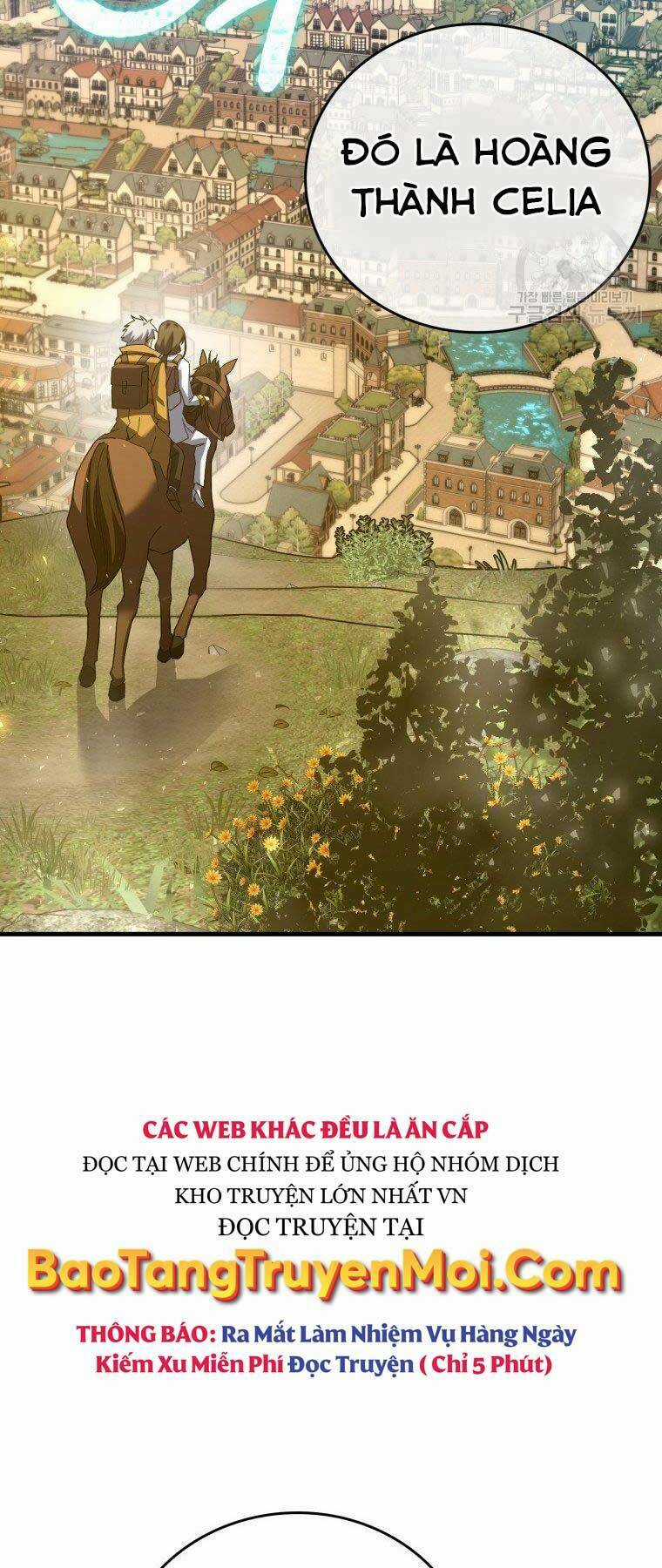 Thánh Cái Khỉ Gì, Đây Là Sức Mạnh Của Y Học Hiện Đại Chapter 26 trang 42