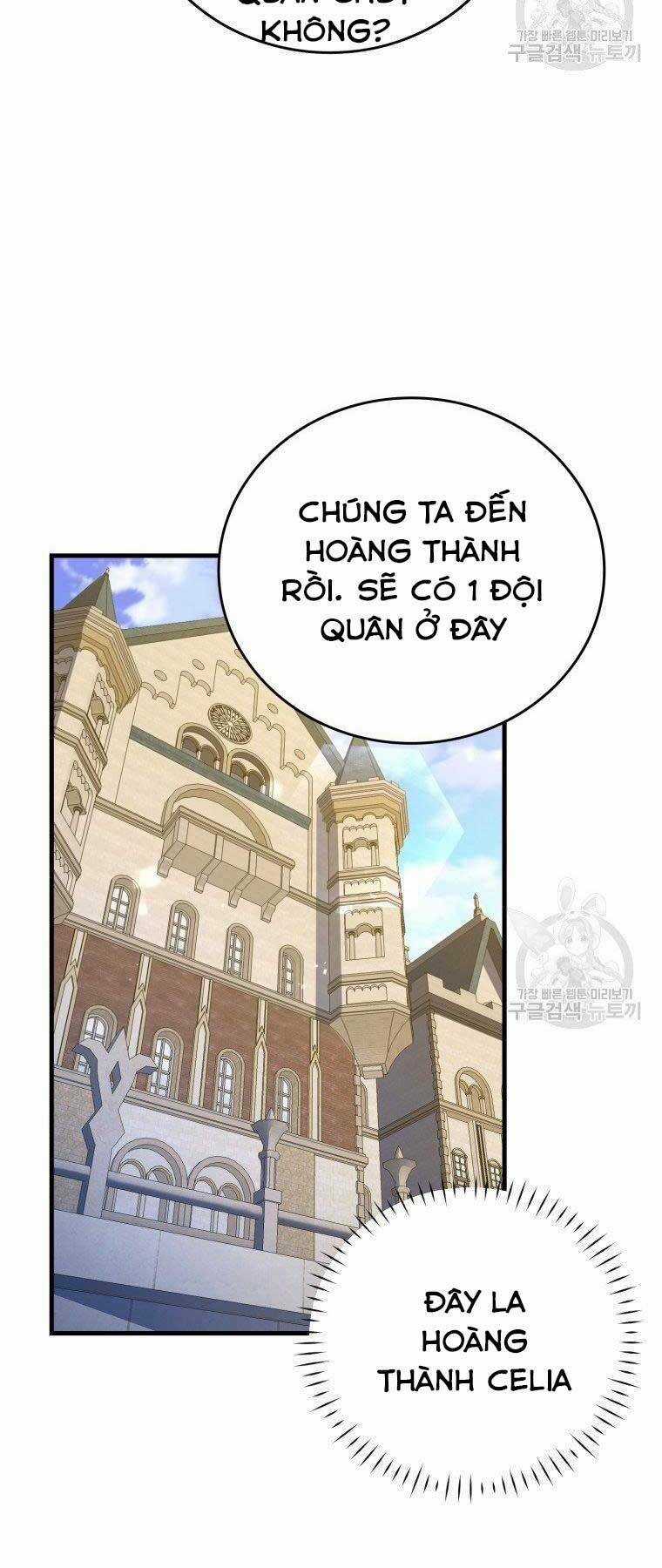 Thánh Cái Khỉ Gì, Đây Là Sức Mạnh Của Y Học Hiện Đại Chapter 26 trang 44