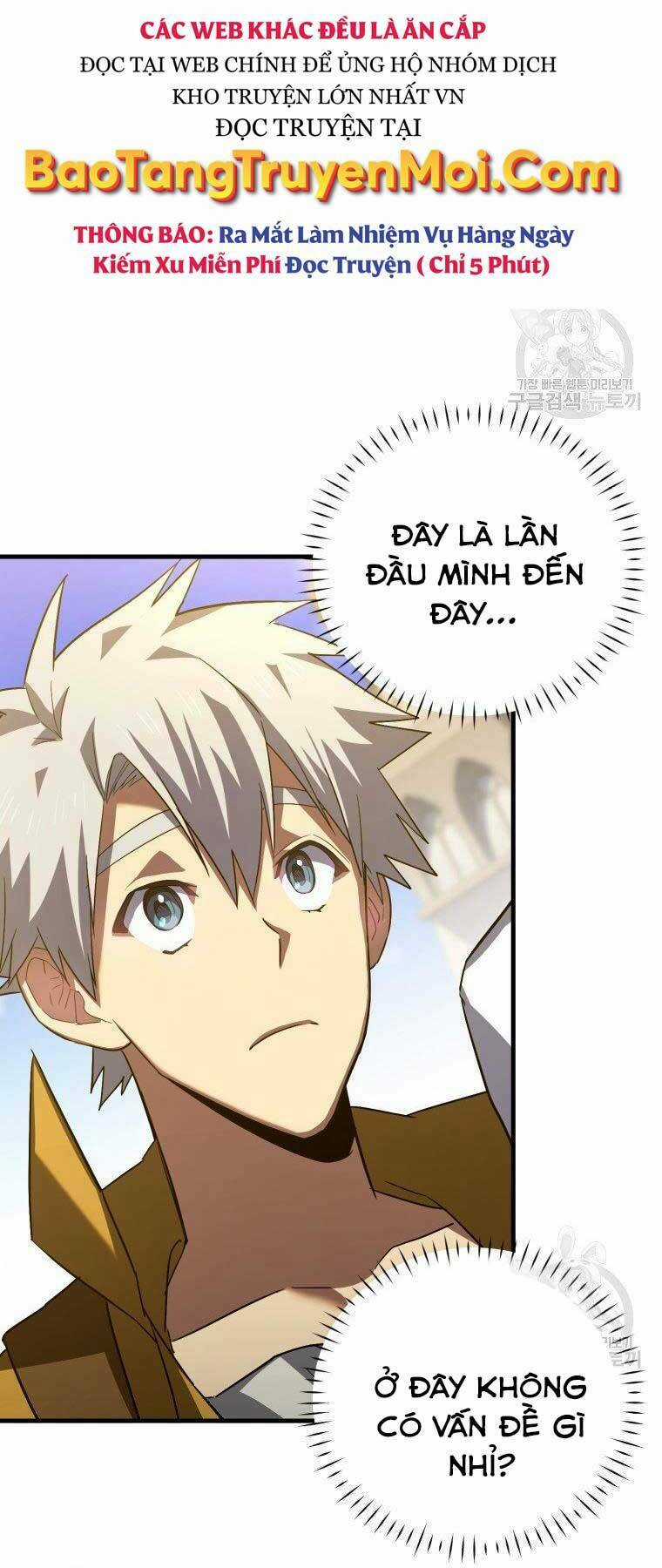 Thánh Cái Khỉ Gì, Đây Là Sức Mạnh Của Y Học Hiện Đại Chapter 26 trang 45