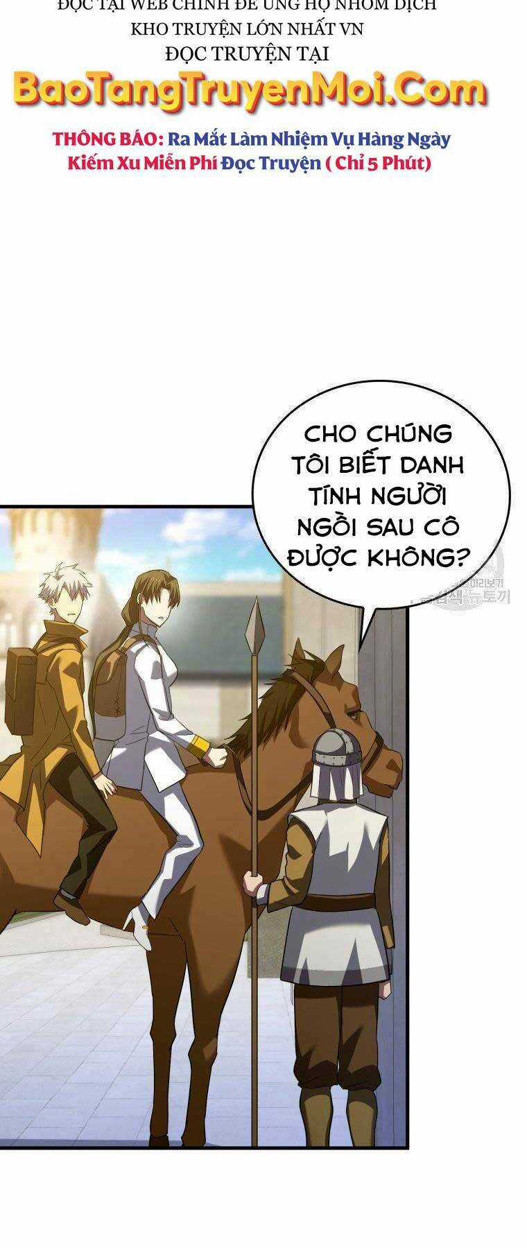 Thánh Cái Khỉ Gì, Đây Là Sức Mạnh Của Y Học Hiện Đại Chapter 26 trang 48