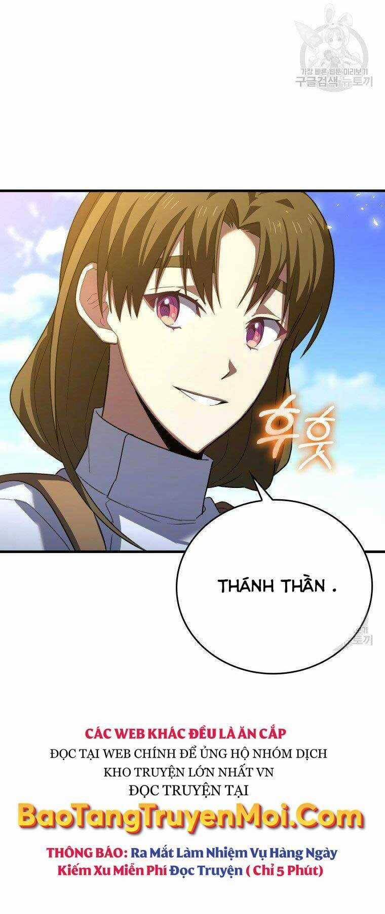 Thánh Cái Khỉ Gì, Đây Là Sức Mạnh Của Y Học Hiện Đại Chapter 26 trang 49