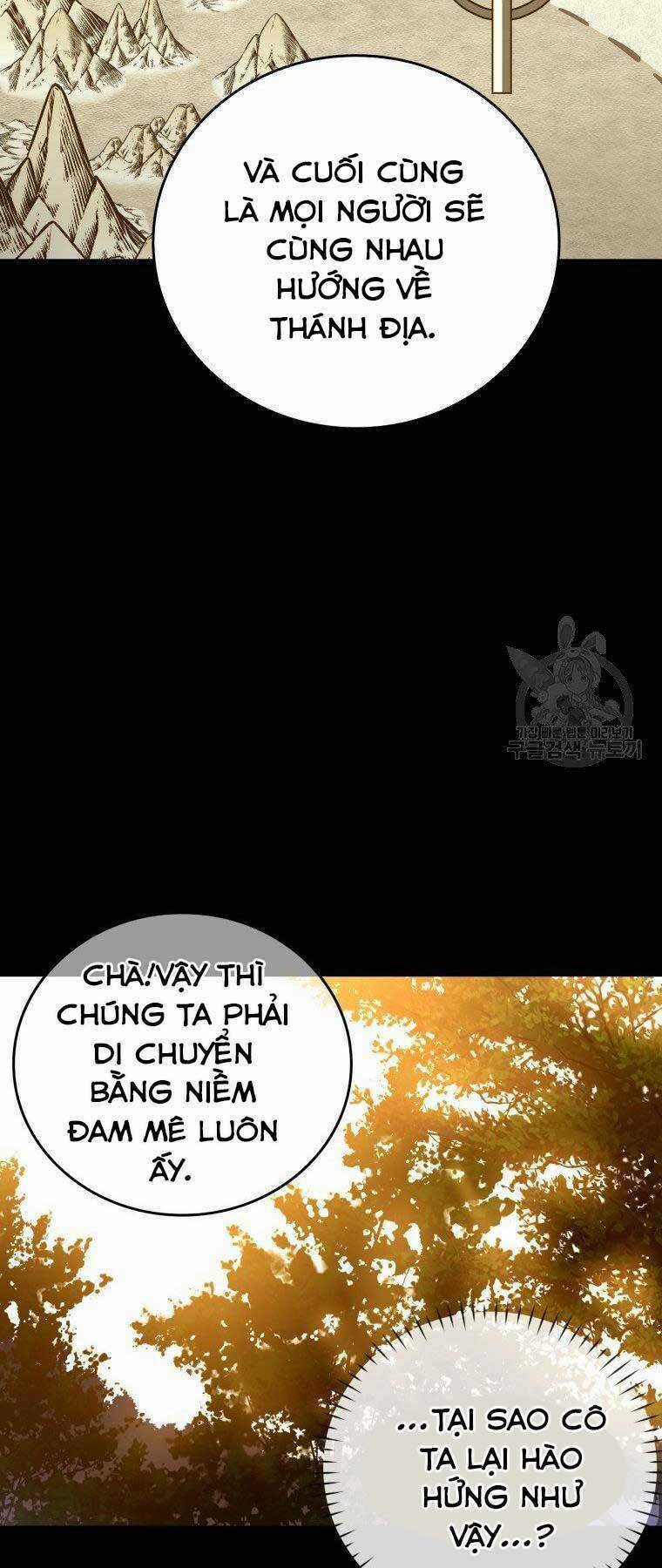 Thánh Cái Khỉ Gì, Đây Là Sức Mạnh Của Y Học Hiện Đại Chapter 26 trang 5