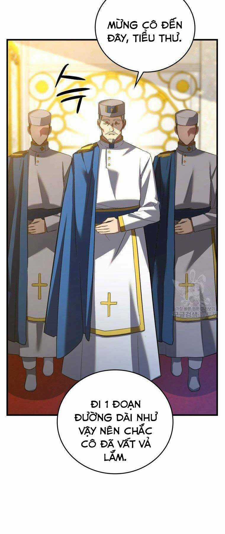 Thánh Cái Khỉ Gì, Đây Là Sức Mạnh Của Y Học Hiện Đại Chapter 26 trang 54