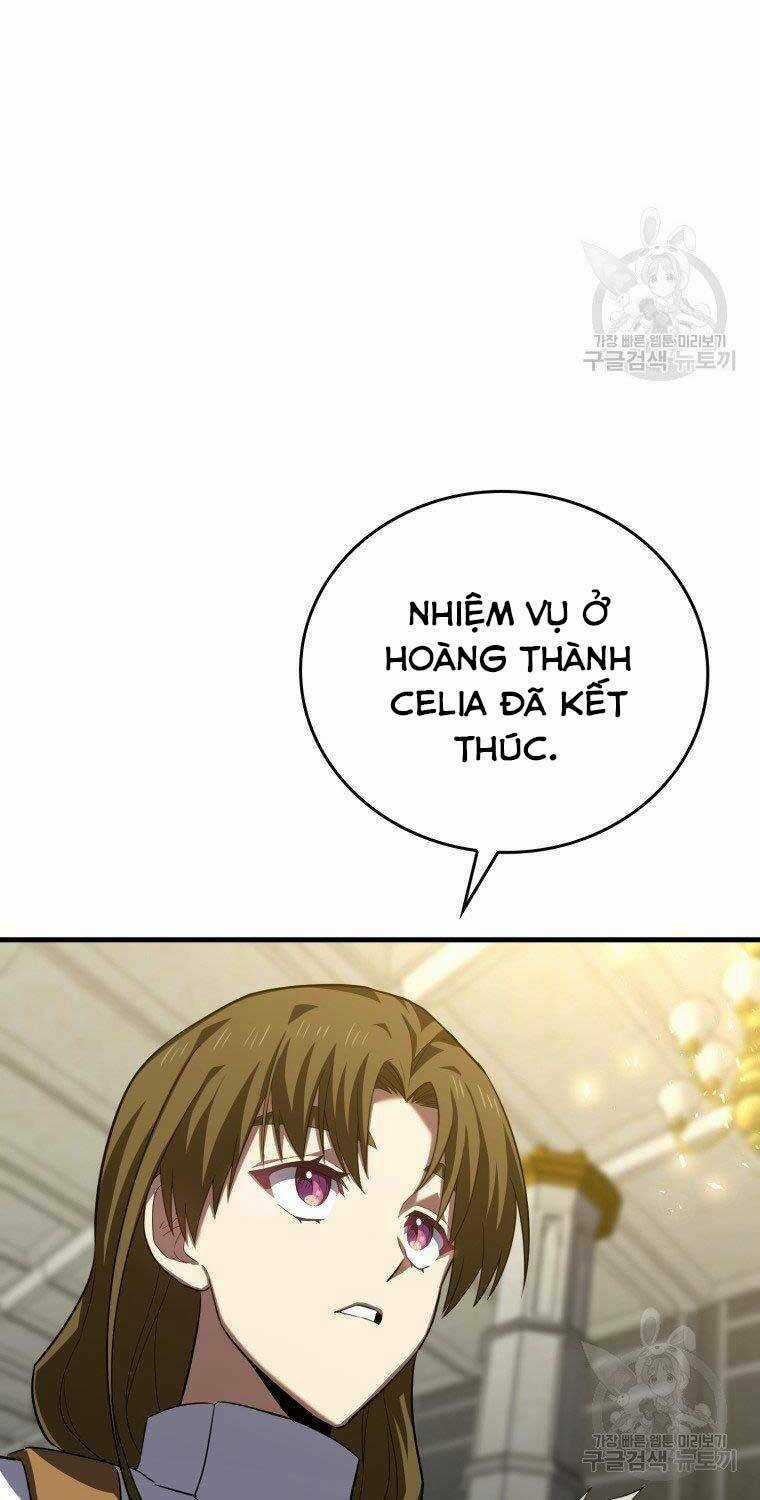 Thánh Cái Khỉ Gì, Đây Là Sức Mạnh Của Y Học Hiện Đại Chapter 26 trang 55