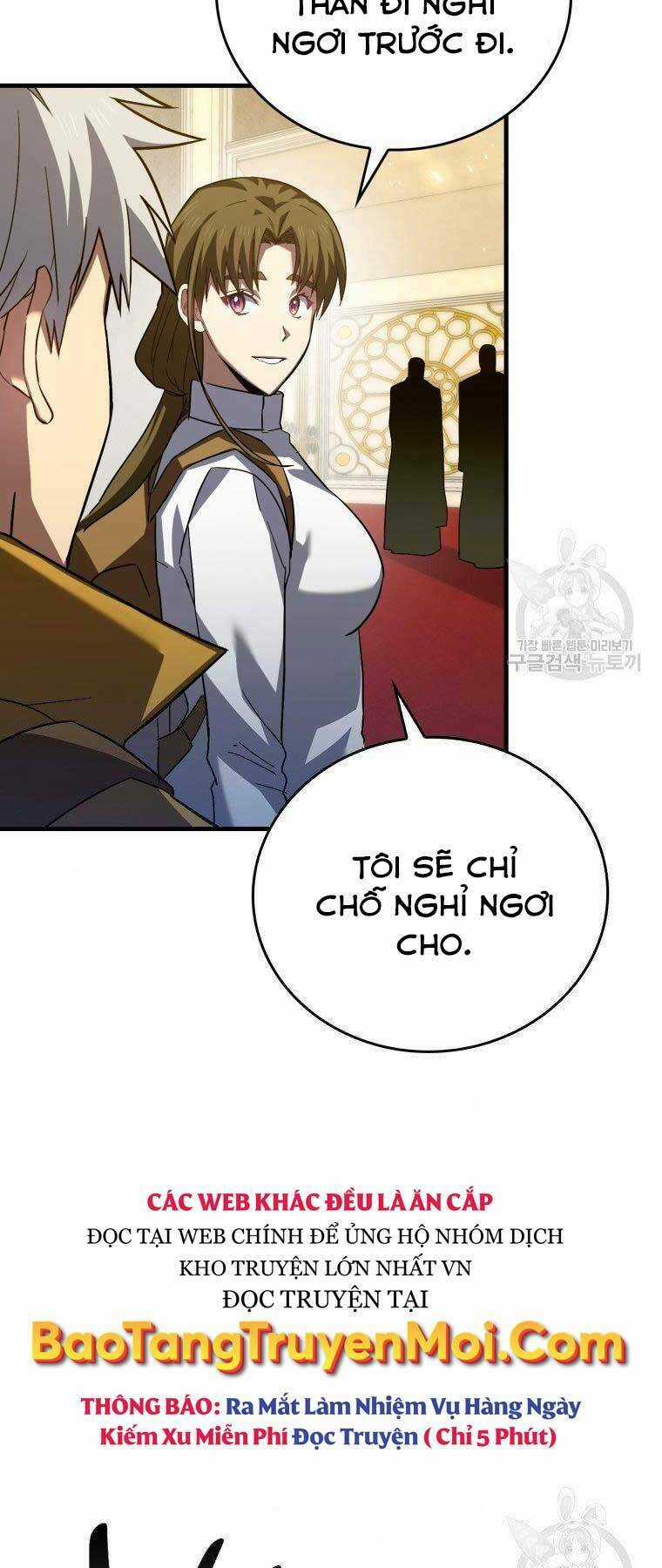 Thánh Cái Khỉ Gì, Đây Là Sức Mạnh Của Y Học Hiện Đại Chapter 26 trang 58