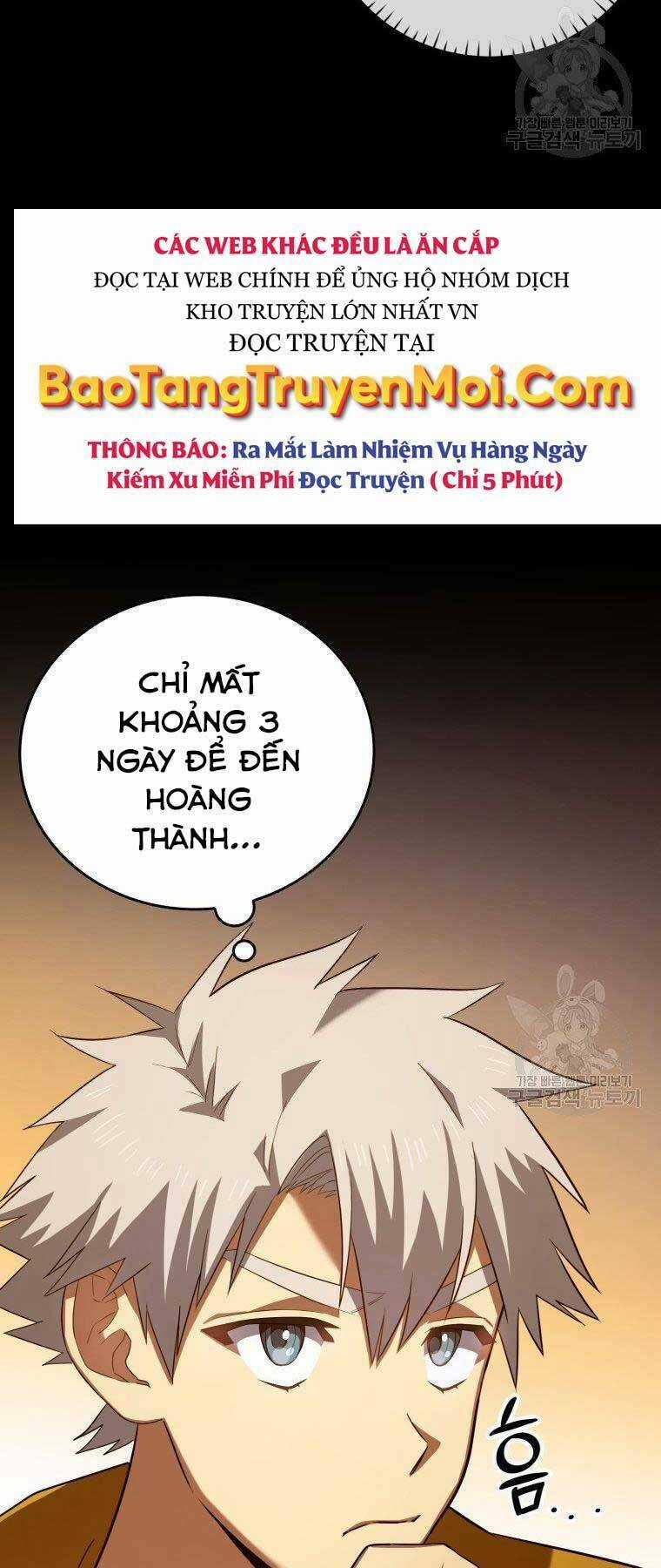 Thánh Cái Khỉ Gì, Đây Là Sức Mạnh Của Y Học Hiện Đại Chapter 26 trang 6