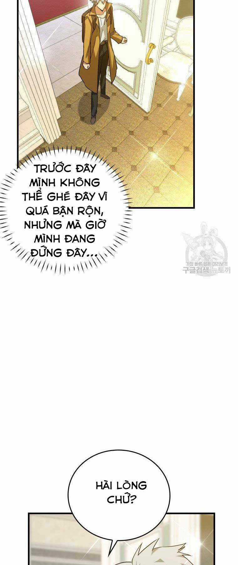 Thánh Cái Khỉ Gì, Đây Là Sức Mạnh Của Y Học Hiện Đại Chapter 26 trang 61