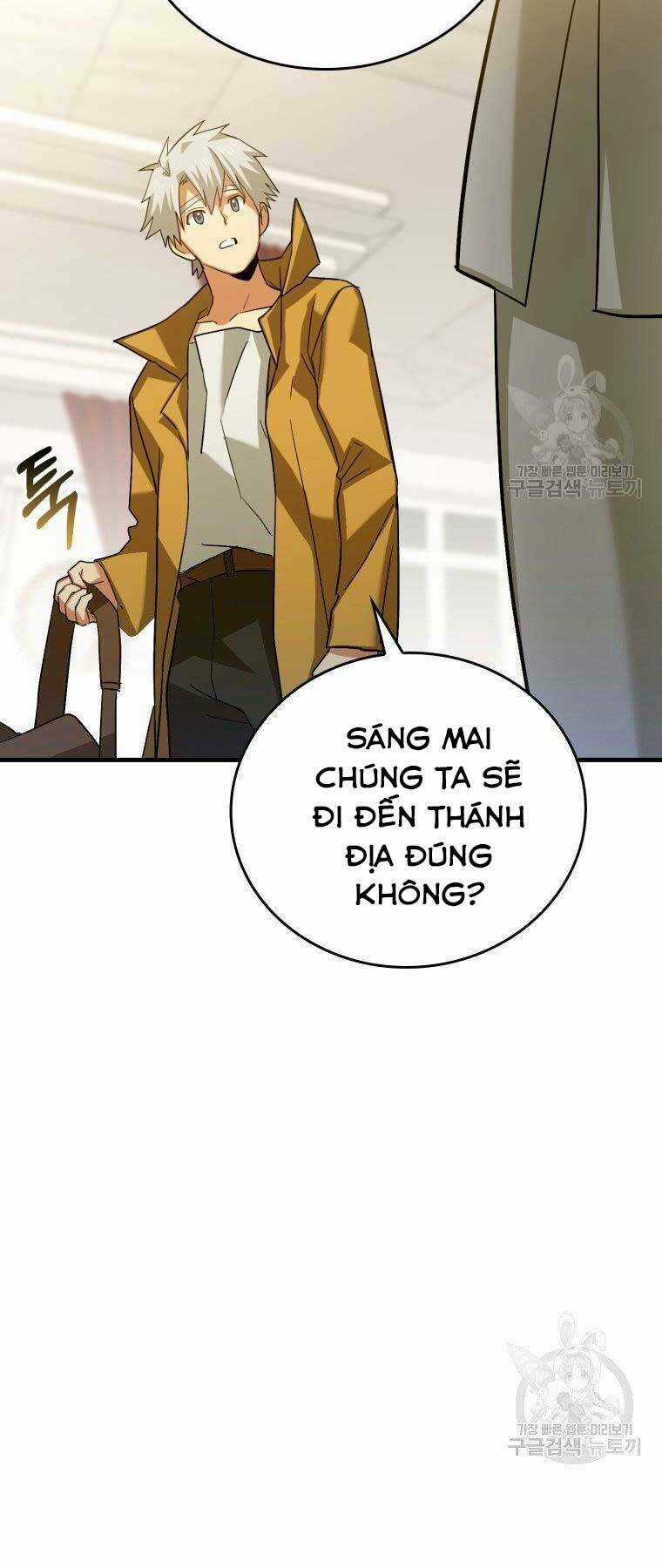 Thánh Cái Khỉ Gì, Đây Là Sức Mạnh Của Y Học Hiện Đại Chapter 26 trang 63