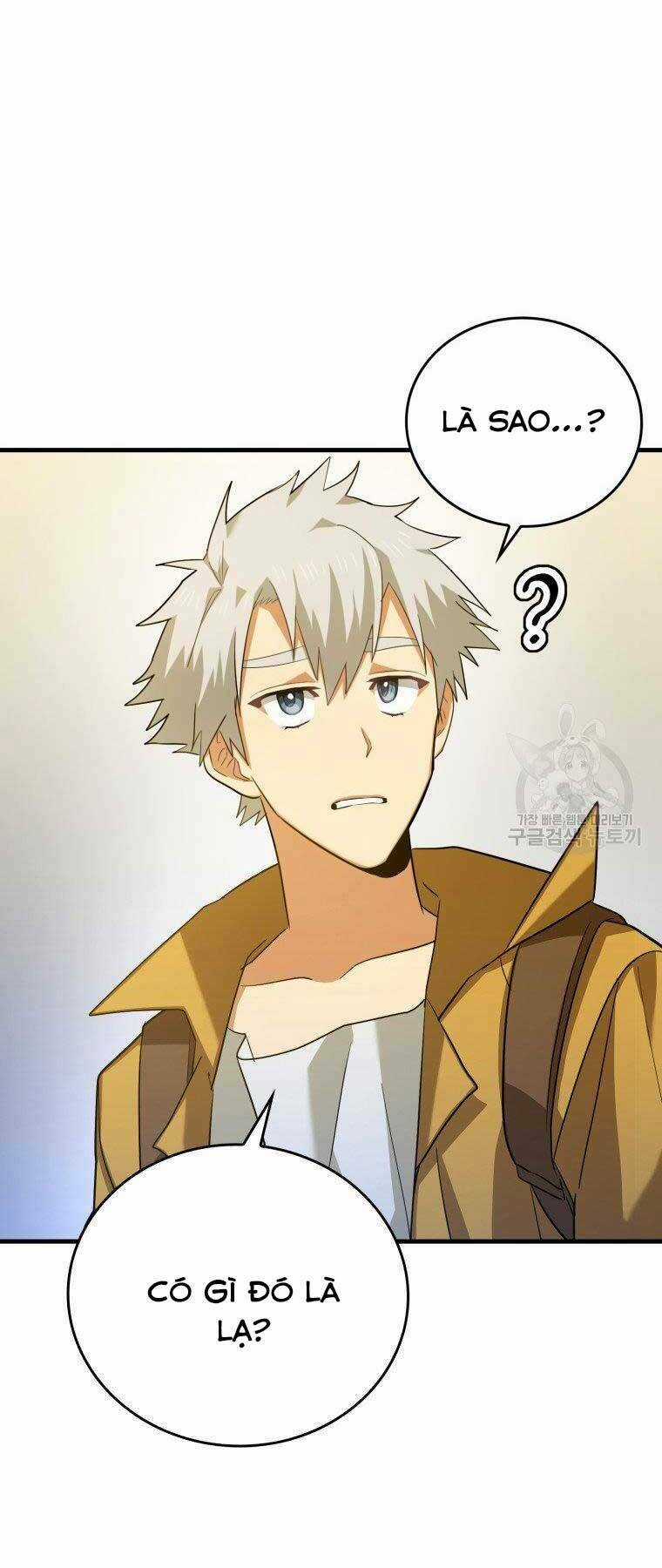 Thánh Cái Khỉ Gì, Đây Là Sức Mạnh Của Y Học Hiện Đại Chapter 26 trang 66