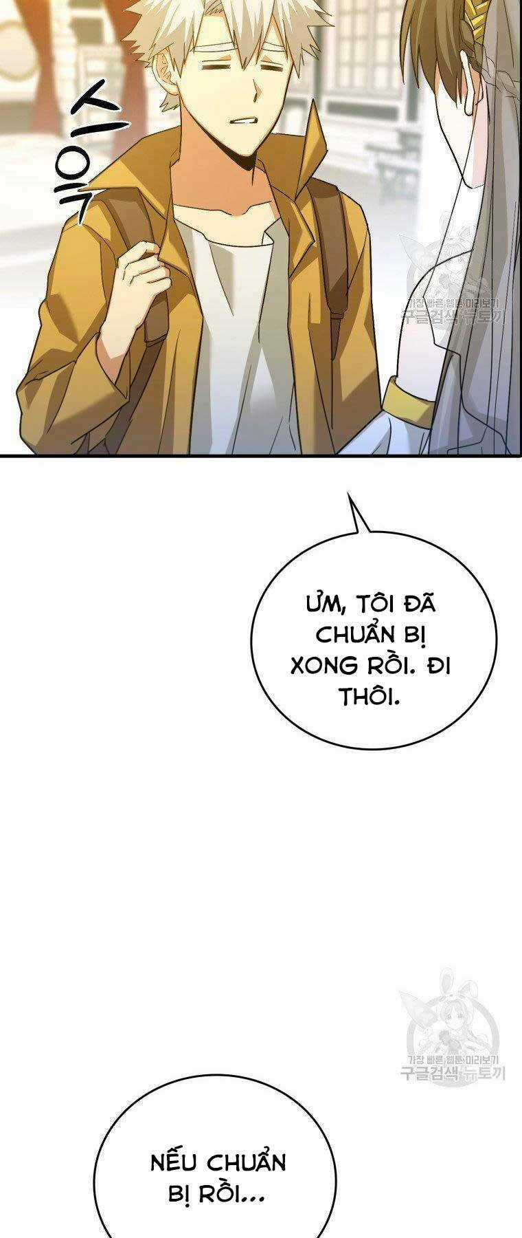 Thánh Cái Khỉ Gì, Đây Là Sức Mạnh Của Y Học Hiện Đại Chapter 26 trang 73