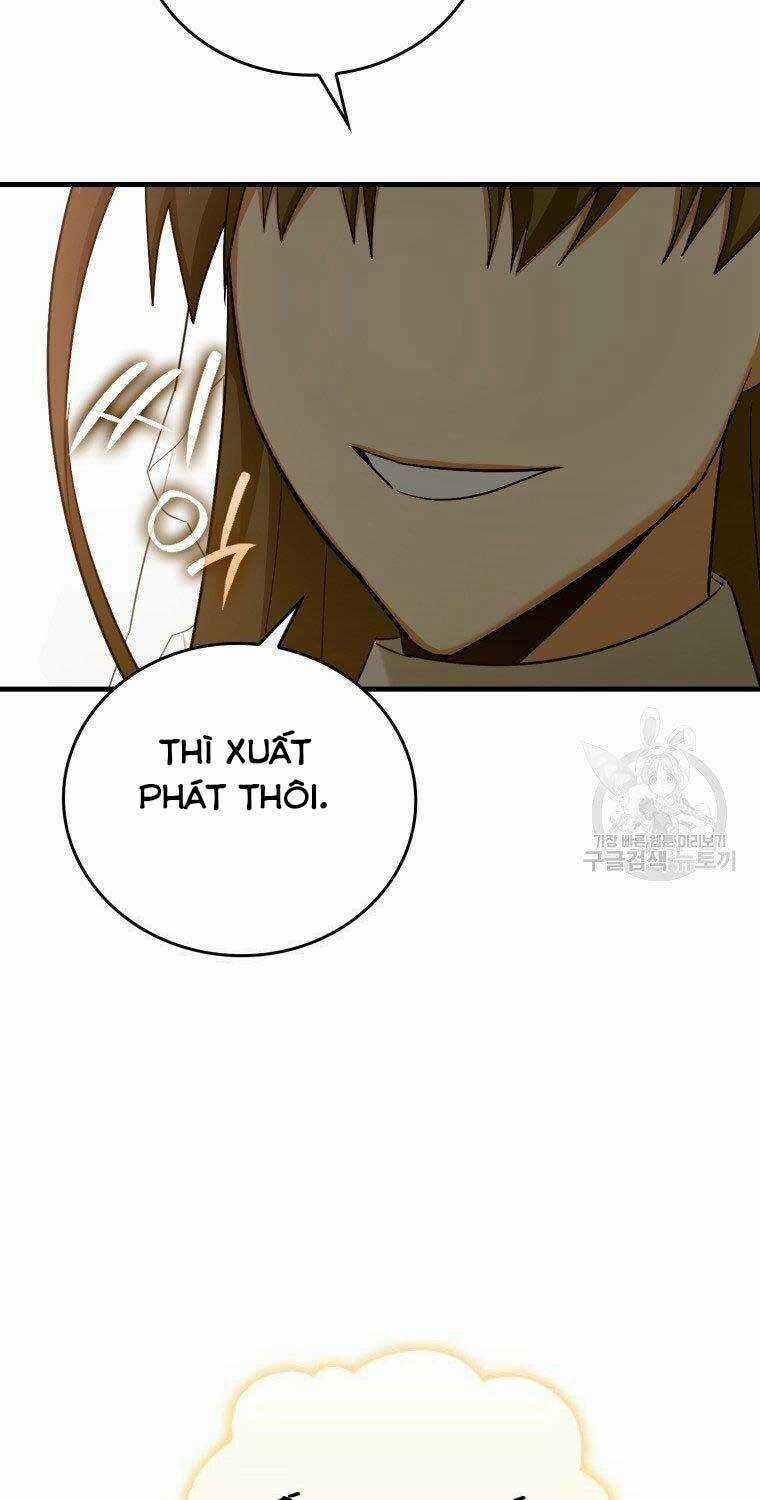 Thánh Cái Khỉ Gì, Đây Là Sức Mạnh Của Y Học Hiện Đại Chapter 26 trang 74