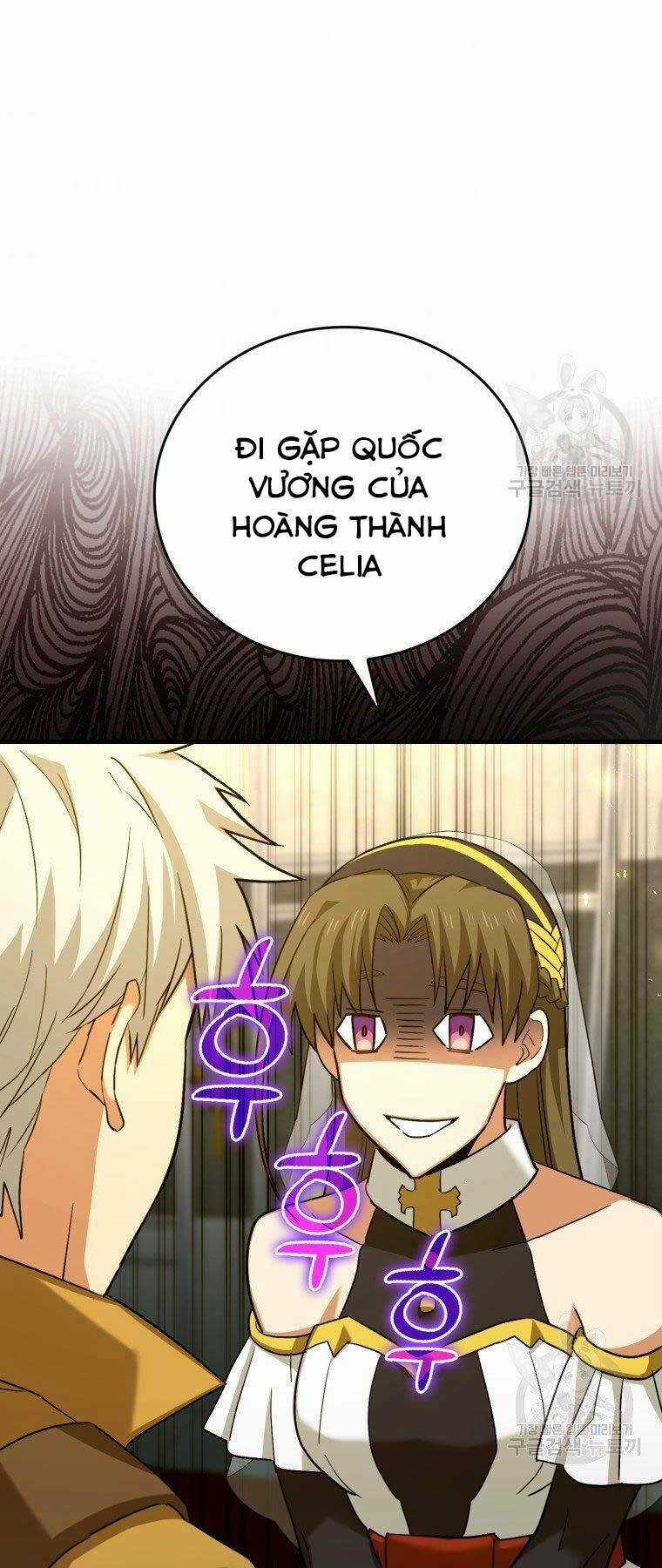 Thánh Cái Khỉ Gì, Đây Là Sức Mạnh Của Y Học Hiện Đại Chapter 26 trang 78