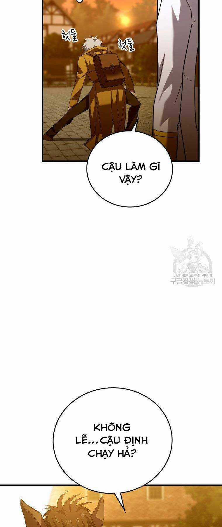 Thánh Cái Khỉ Gì, Đây Là Sức Mạnh Của Y Học Hiện Đại Chapter 26 trang 8