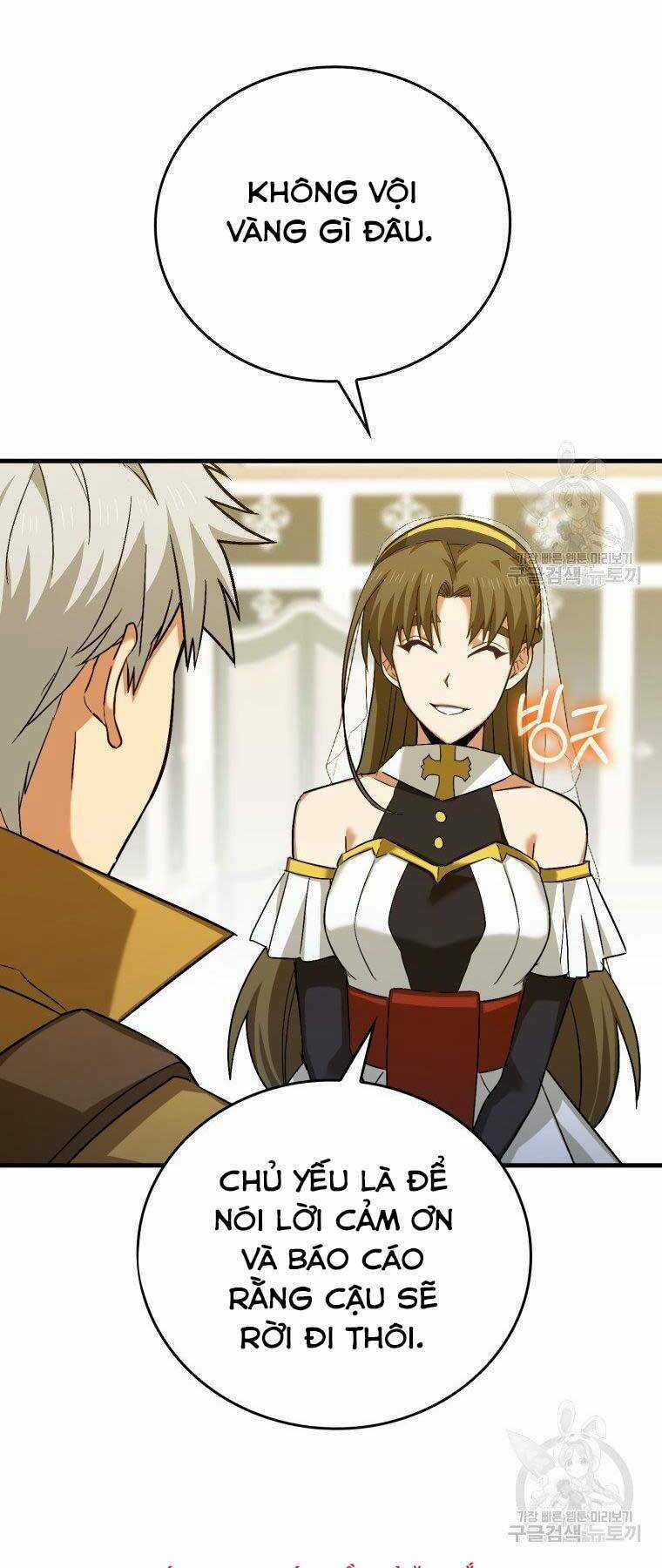 Thánh Cái Khỉ Gì, Đây Là Sức Mạnh Của Y Học Hiện Đại Chapter 26 trang 81