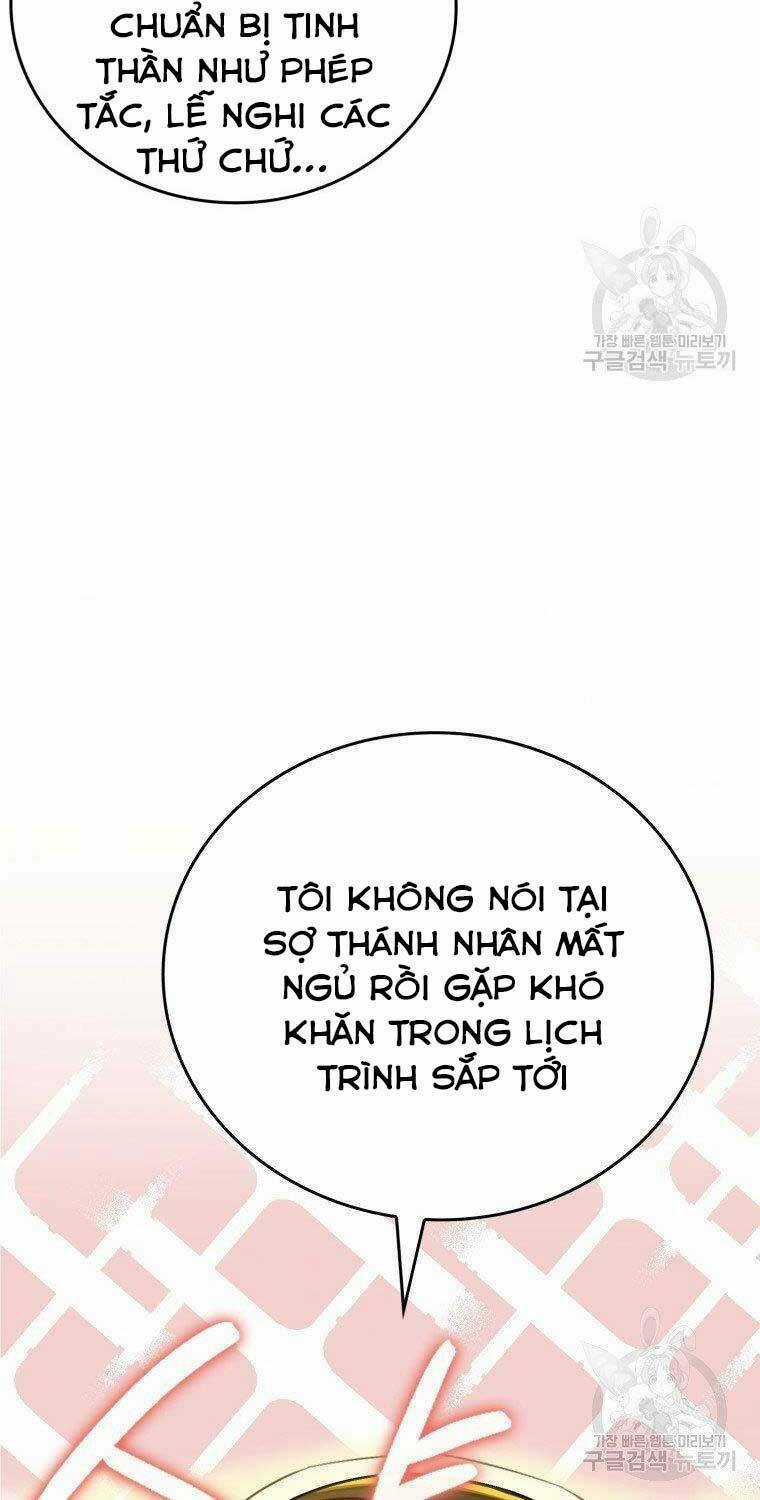 Thánh Cái Khỉ Gì, Đây Là Sức Mạnh Của Y Học Hiện Đại Chapter 26 trang 83