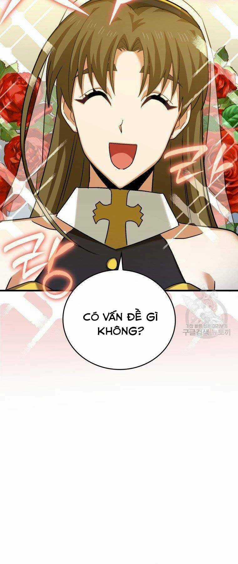 Thánh Cái Khỉ Gì, Đây Là Sức Mạnh Của Y Học Hiện Đại Chapter 26 trang 84