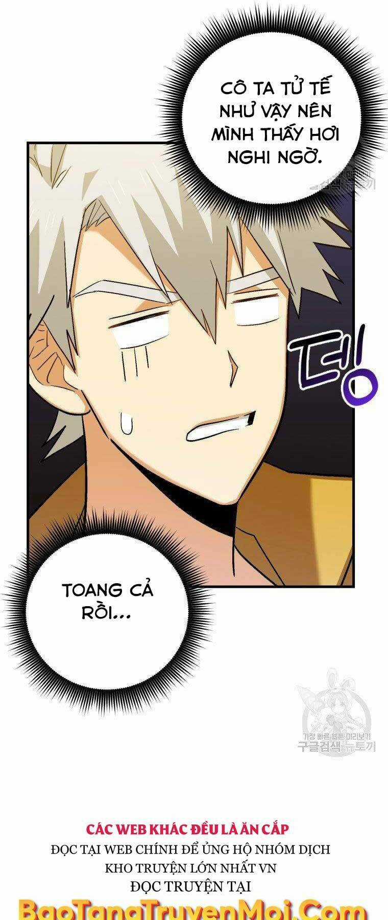 Thánh Cái Khỉ Gì, Đây Là Sức Mạnh Của Y Học Hiện Đại Chapter 26 trang 85