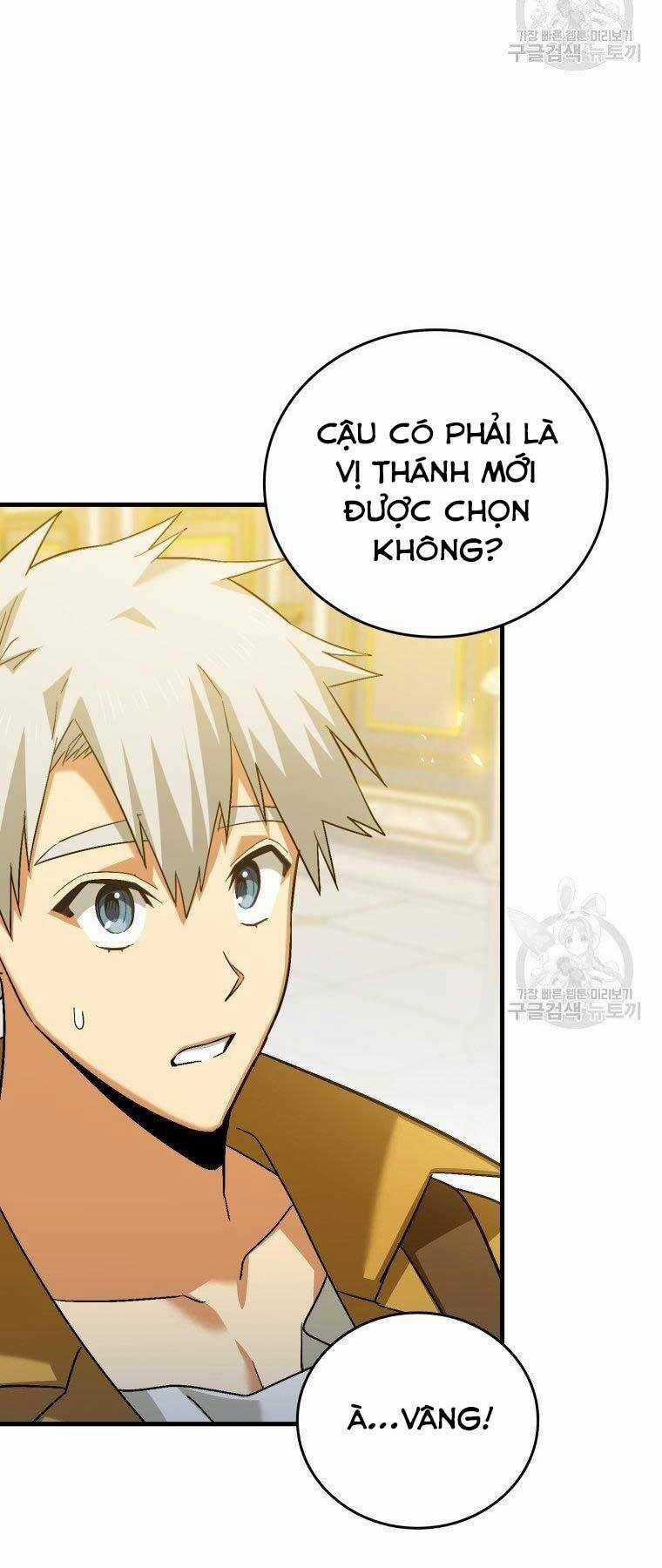 Thánh Cái Khỉ Gì, Đây Là Sức Mạnh Của Y Học Hiện Đại Chapter 26 trang 87