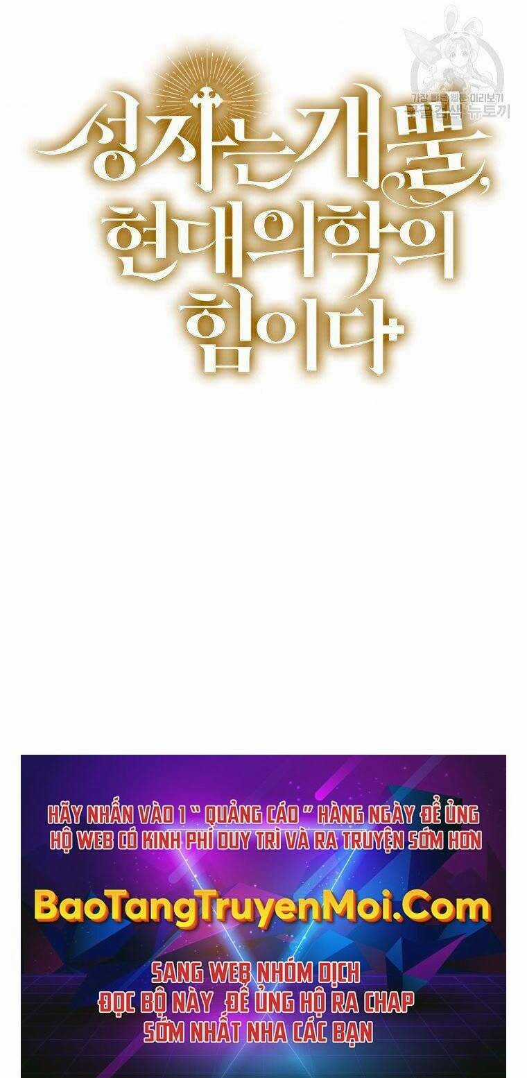 Thánh Cái Khỉ Gì, Đây Là Sức Mạnh Của Y Học Hiện Đại Chapter 26 trang 90