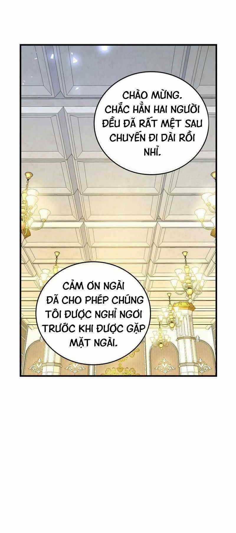 Thánh Cái Khỉ Gì, Đây Là Sức Mạnh Của Y Học Hiện Đại Chapter 27 trang 1