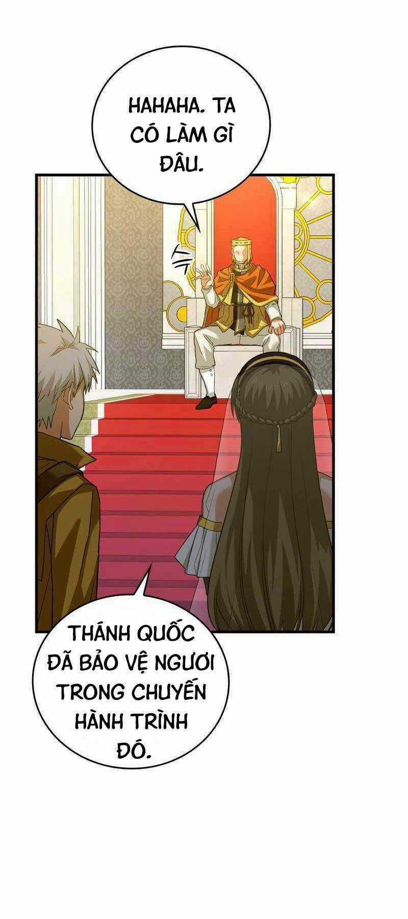 Thánh Cái Khỉ Gì, Đây Là Sức Mạnh Của Y Học Hiện Đại Chapter 27 trang 10