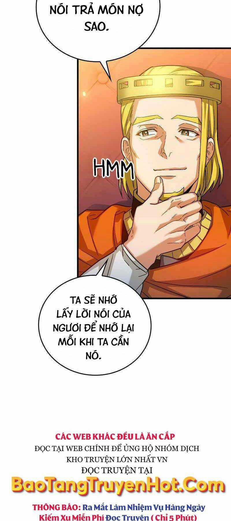 Thánh Cái Khỉ Gì, Đây Là Sức Mạnh Của Y Học Hiện Đại Chapter 27 trang 13