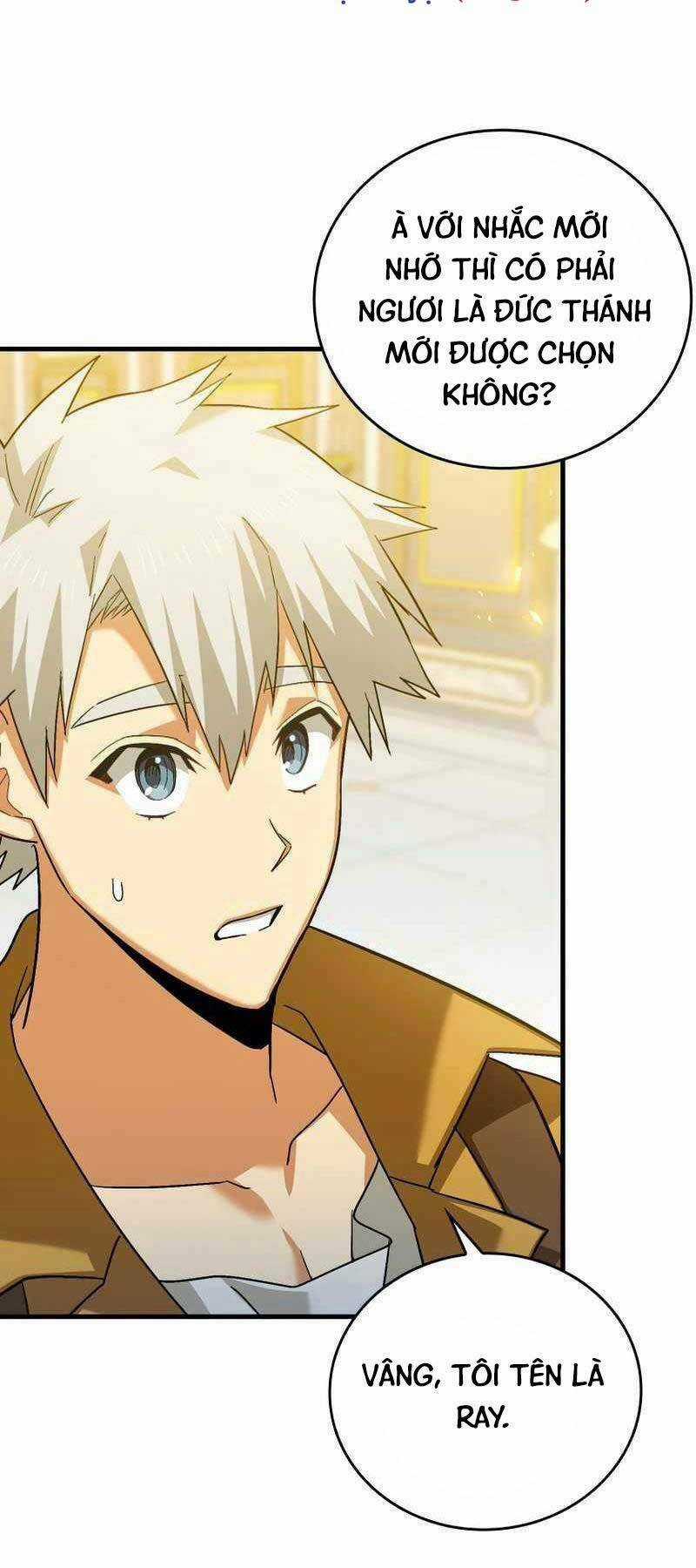 Thánh Cái Khỉ Gì, Đây Là Sức Mạnh Của Y Học Hiện Đại Chapter 27 trang 14