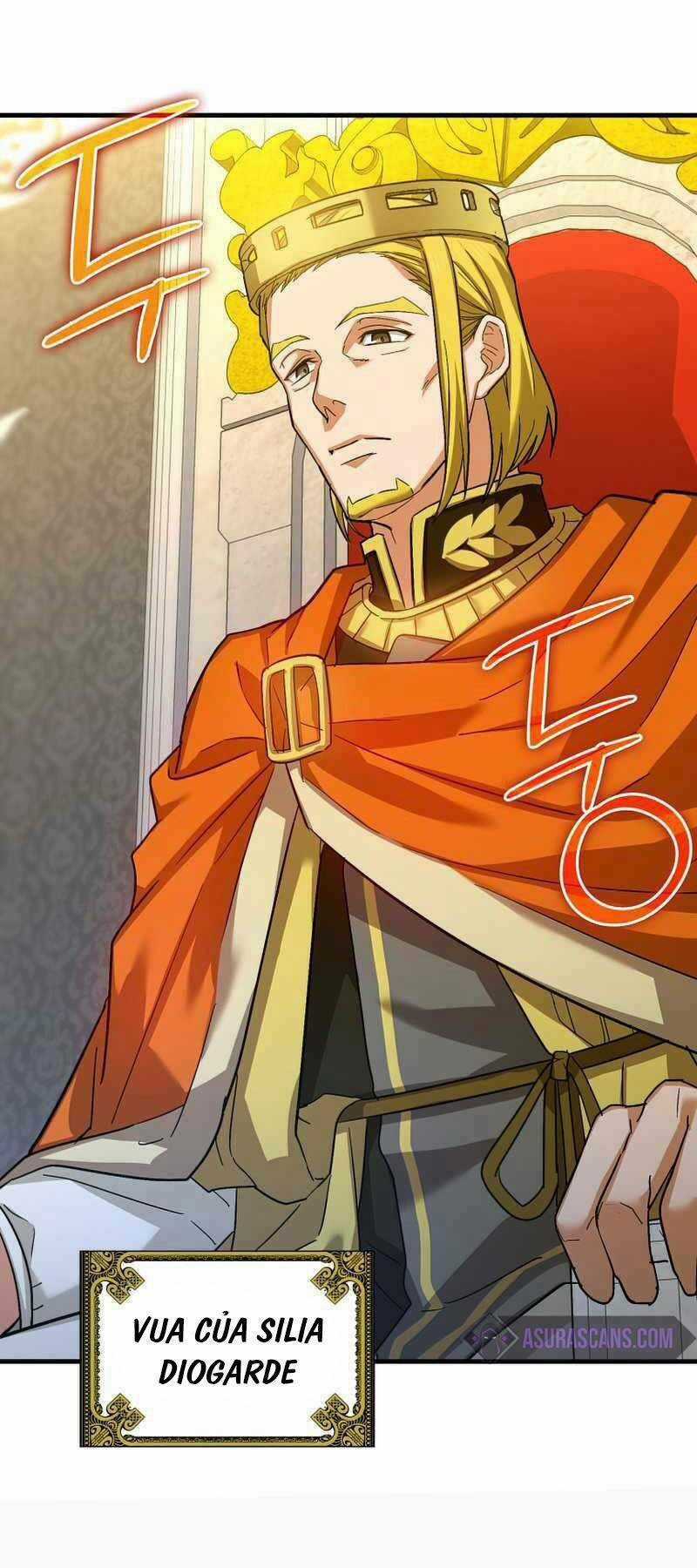 Thánh Cái Khỉ Gì, Đây Là Sức Mạnh Của Y Học Hiện Đại Chapter 27 trang 2