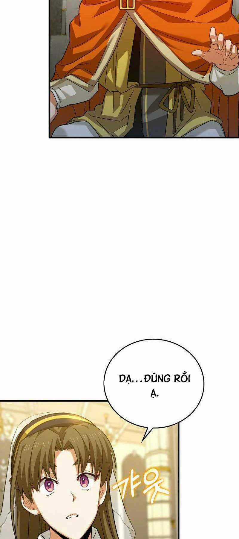 Thánh Cái Khỉ Gì, Đây Là Sức Mạnh Của Y Học Hiện Đại Chapter 27 trang 22