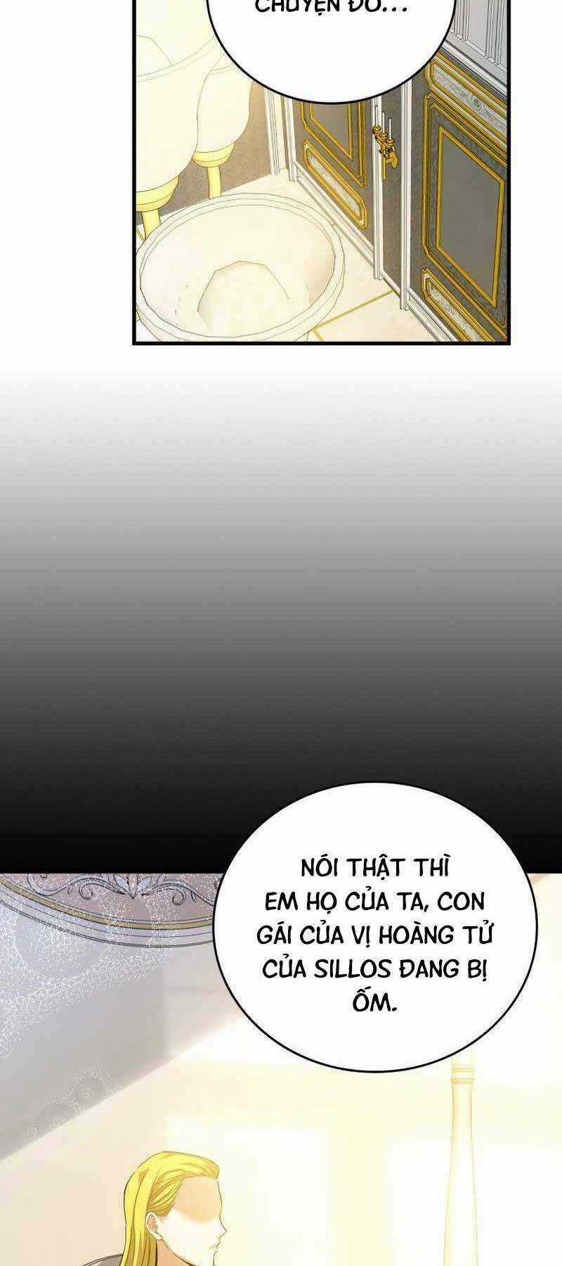 Thánh Cái Khỉ Gì, Đây Là Sức Mạnh Của Y Học Hiện Đại Chapter 27 trang 24