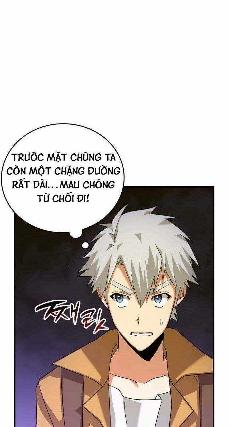 Thánh Cái Khỉ Gì, Đây Là Sức Mạnh Của Y Học Hiện Đại Chapter 27 trang 27