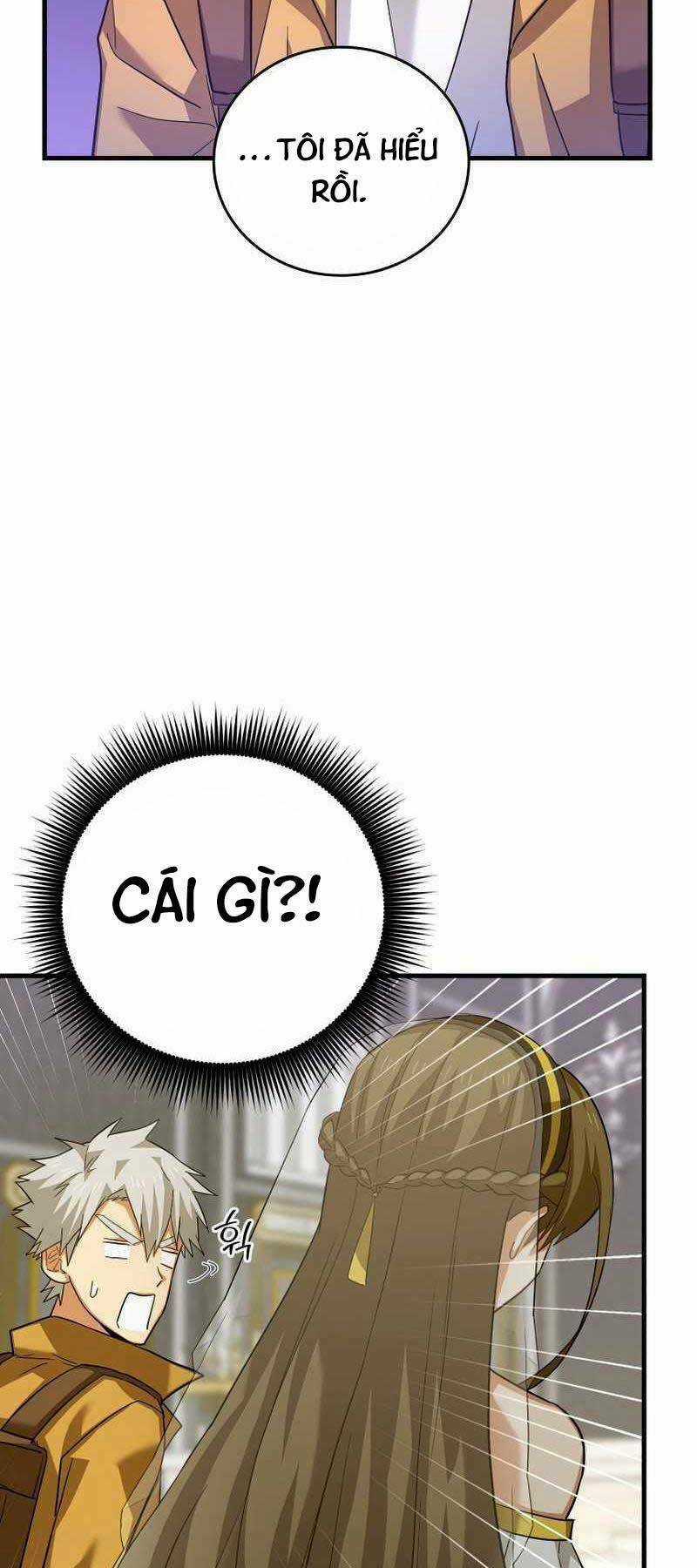 Thánh Cái Khỉ Gì, Đây Là Sức Mạnh Của Y Học Hiện Đại Chapter 27 trang 28