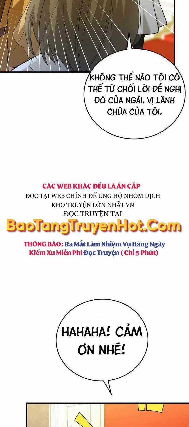 Thánh Cái Khỉ Gì, Đây Là Sức Mạnh Của Y Học Hiện Đại Chapter 27 trang 29