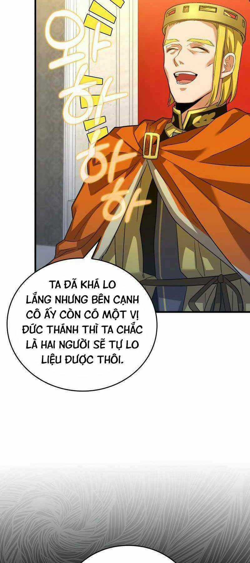 Thánh Cái Khỉ Gì, Đây Là Sức Mạnh Của Y Học Hiện Đại Chapter 27 trang 30