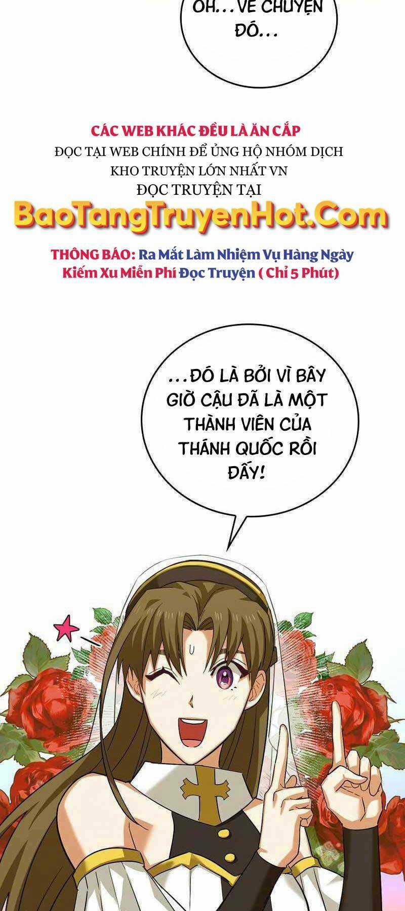 Thánh Cái Khỉ Gì, Đây Là Sức Mạnh Của Y Học Hiện Đại Chapter 27 trang 34