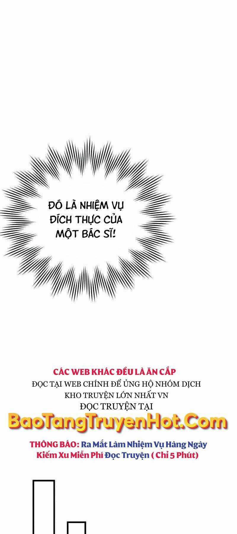 Thánh Cái Khỉ Gì, Đây Là Sức Mạnh Của Y Học Hiện Đại Chapter 27 trang 39